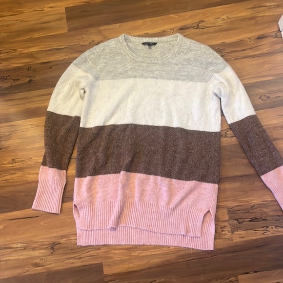 Looser fit, comfy, casual long shirt - Picture 1 of 1